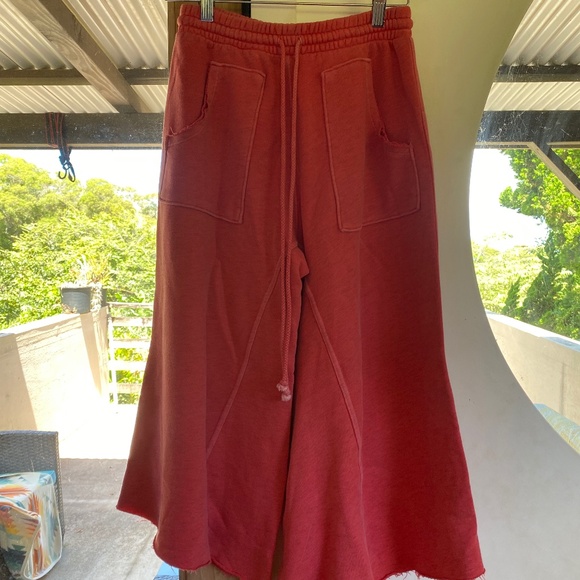 Fp movement by Free People Wide-Leg Pants - Picture 4 of 7